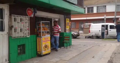 CIGARRERIA CAFETERIA BIYI CIGARRERIA CAFETERIA BIYI